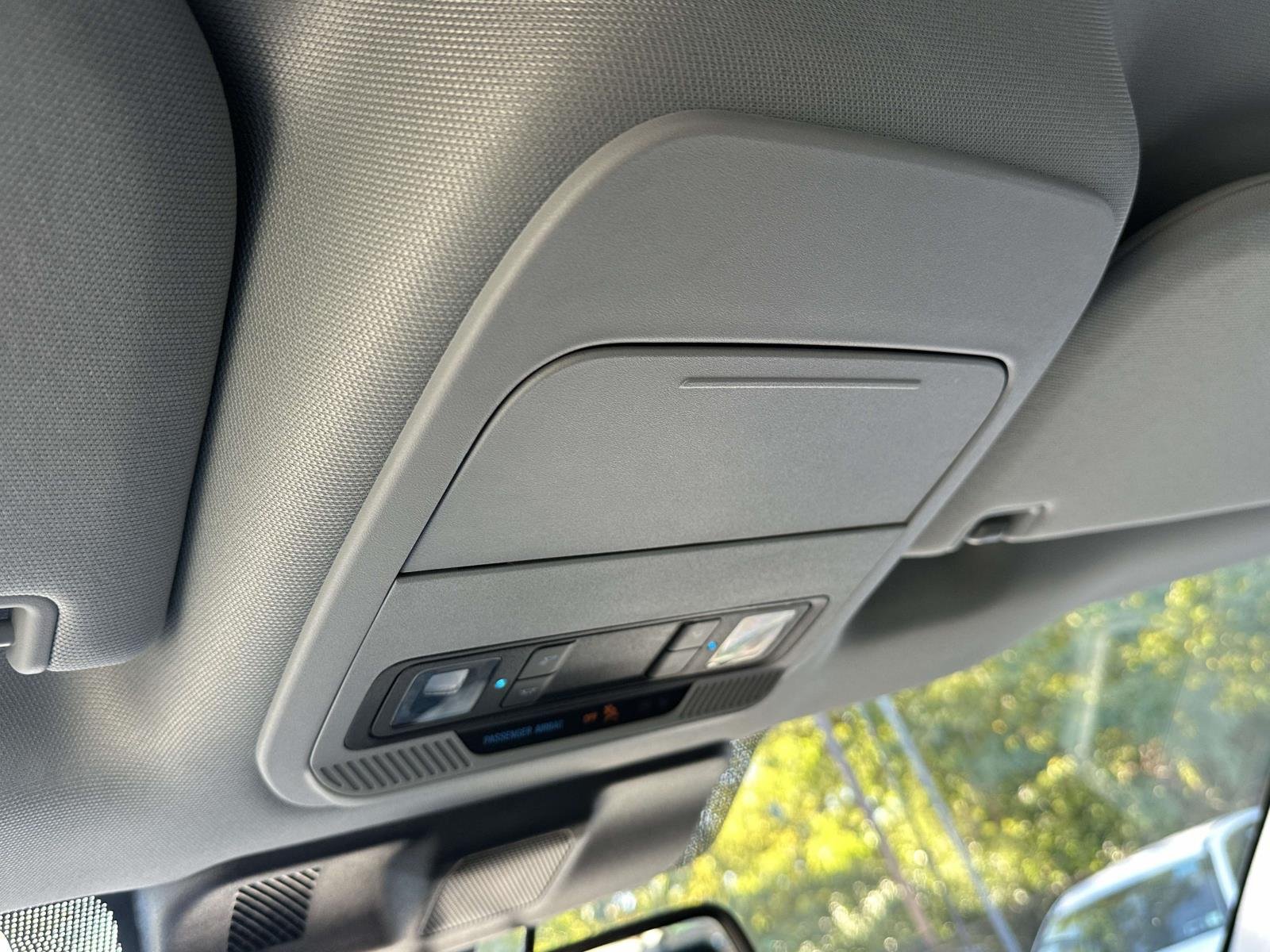 Used 2024 White Ford XLT image 36