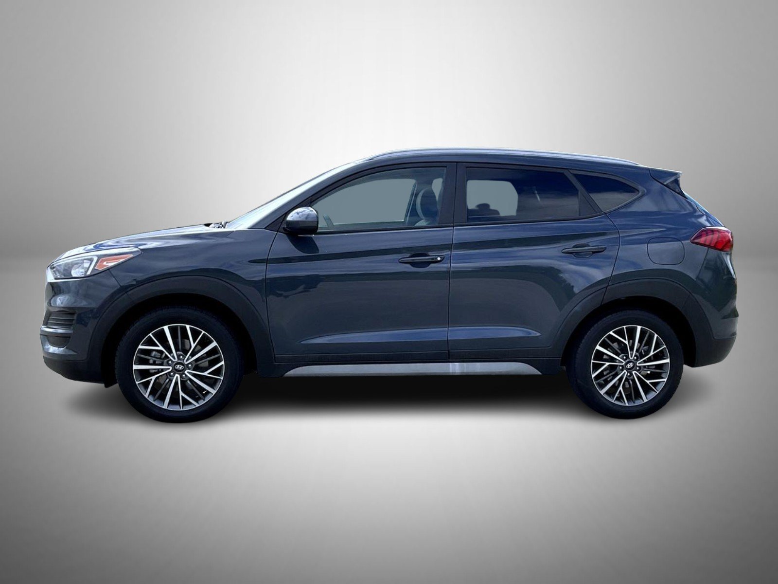 2021 Hyundai Tucson SEL - Photo 8