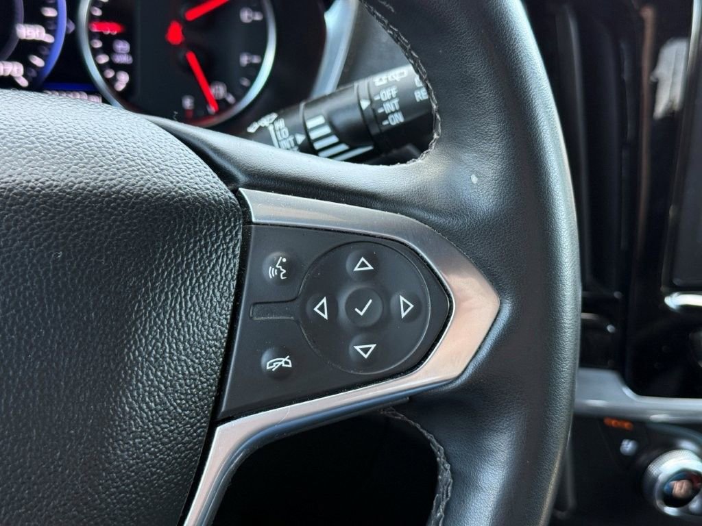 Used 2023 Summit White Chevrolet Premier image 37