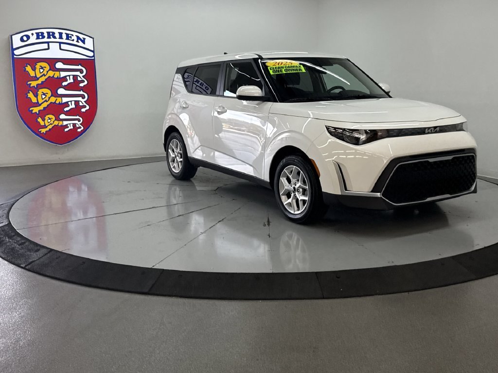 2025 Kia Soul
