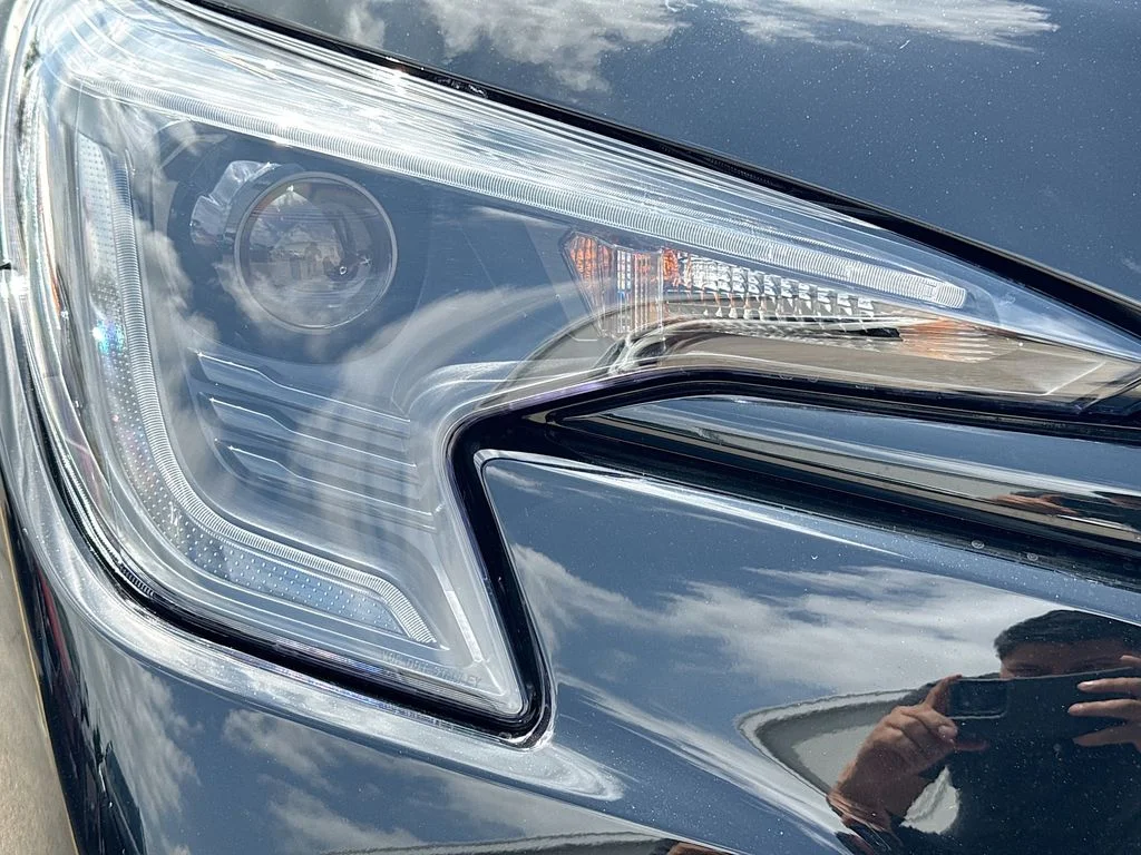 New 2026 Black Subaru Limited Bronze Edition image 40