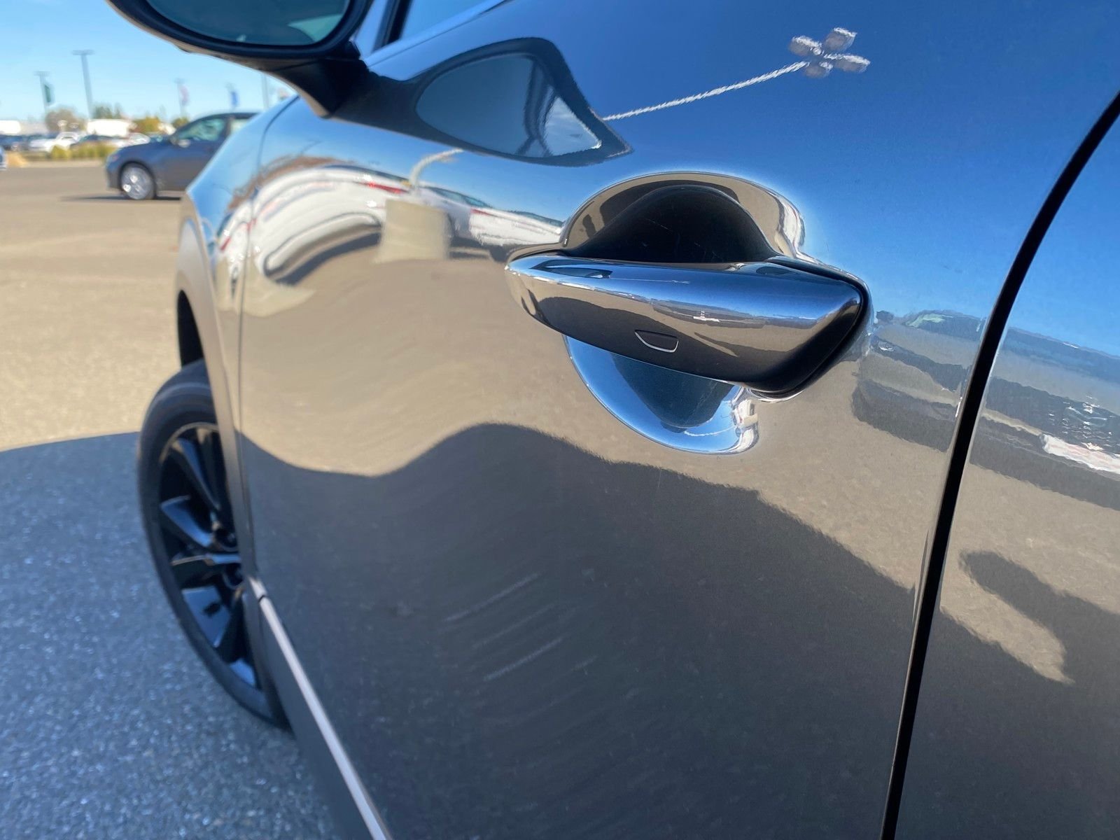 2025 Mazda CX-30 Turbo Premium Plus - Photo 9