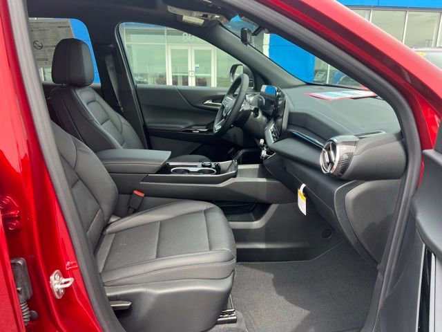 2026 Chevrolet Equinox LT - Photo 10