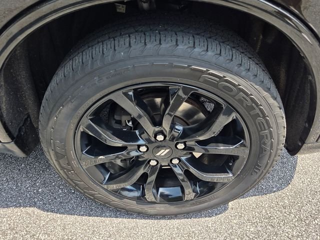Used 2020 Black Dodge GT Plus image 11