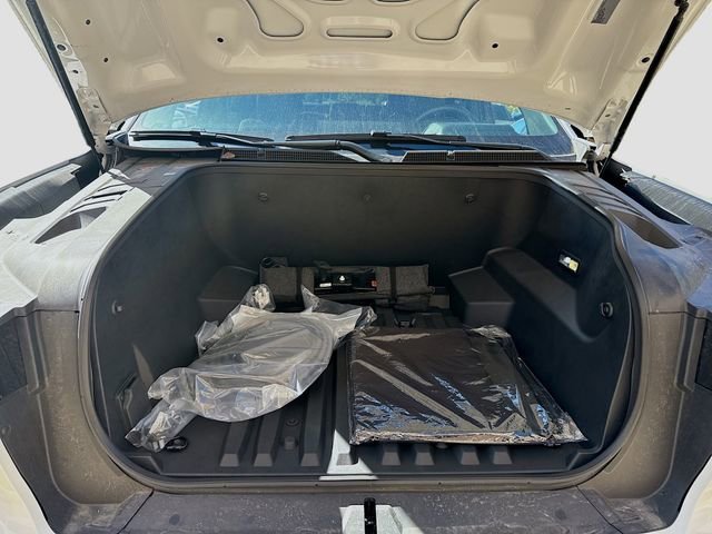 2024 Chevrolet Silverado EV Work Truck - Photo 29