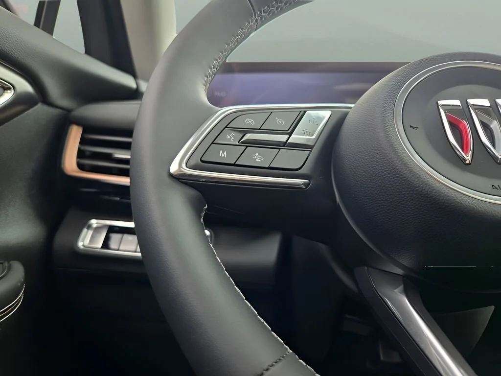 2026 Buick Envision Sport Touring - Photo 31