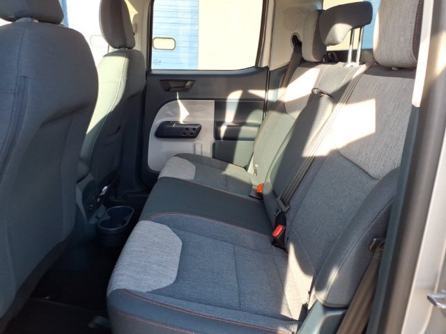 Used 2022 Silver Metallic Ford XLT image 15