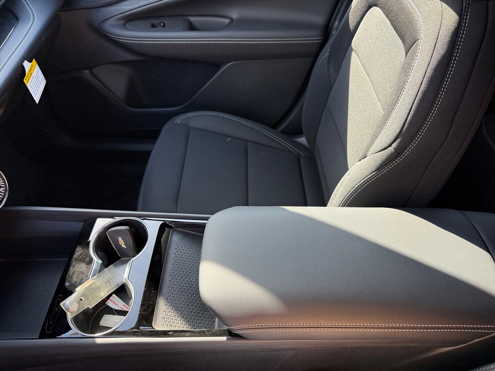 2026 Chevrolet Blazer EV LT - Photo 14