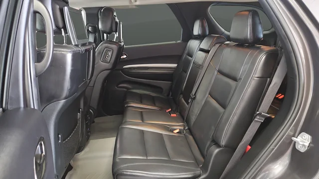 Used 2019 Granite Clearcoat Dodge GT Plus image 24