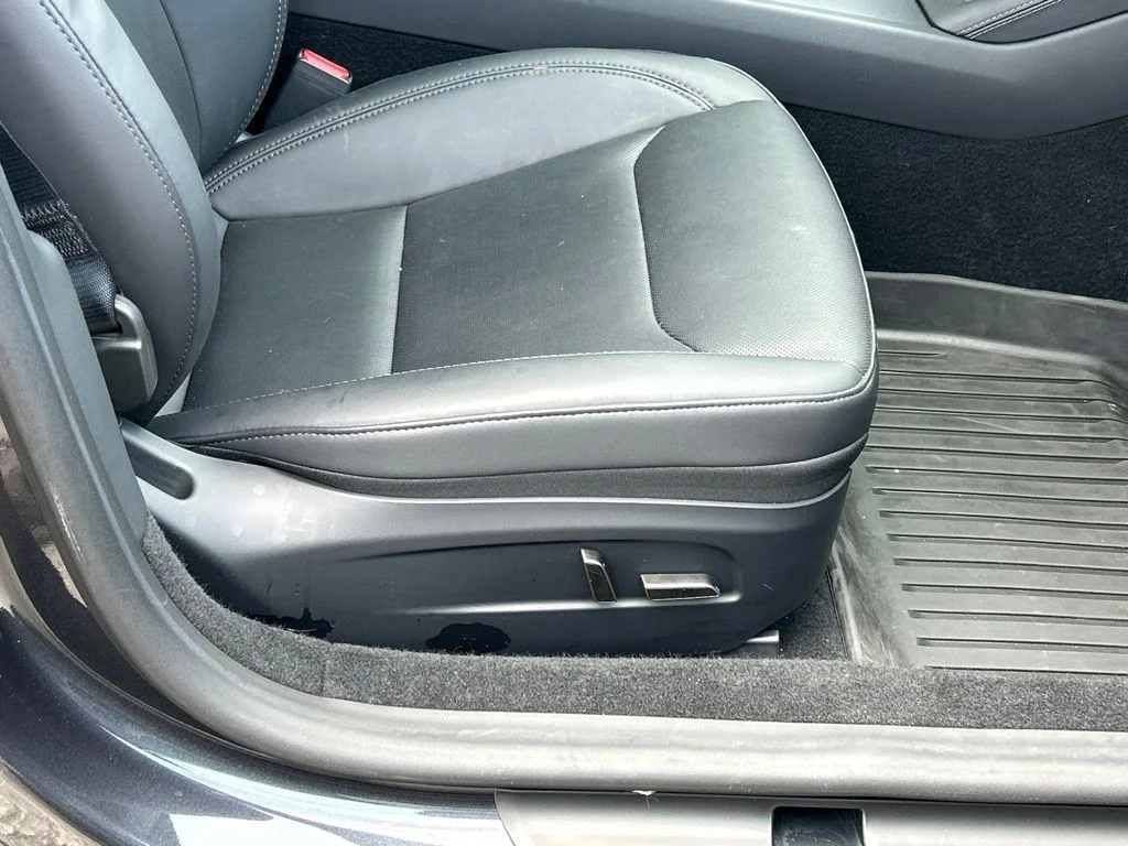 Used 2024 Gray Tesla Long Range image 36