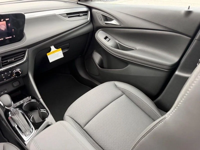 2026 Buick Encore GX Preferred - Photo 15