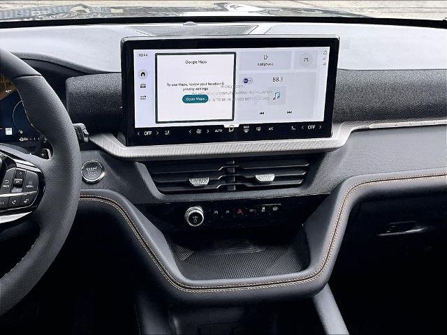 2026 Ford Explorer — photo 21