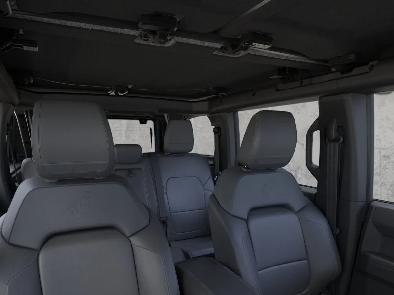 New 2026 Shadow Black Ford Outer Banks® image 42