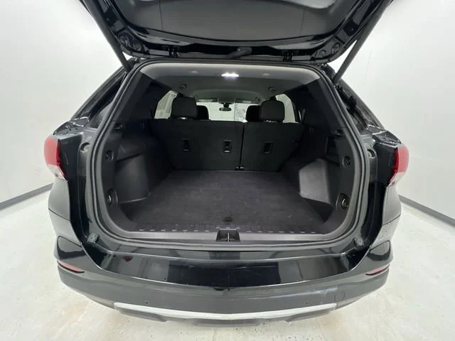 2024 Chevrolet Equinox LT - Photo 24