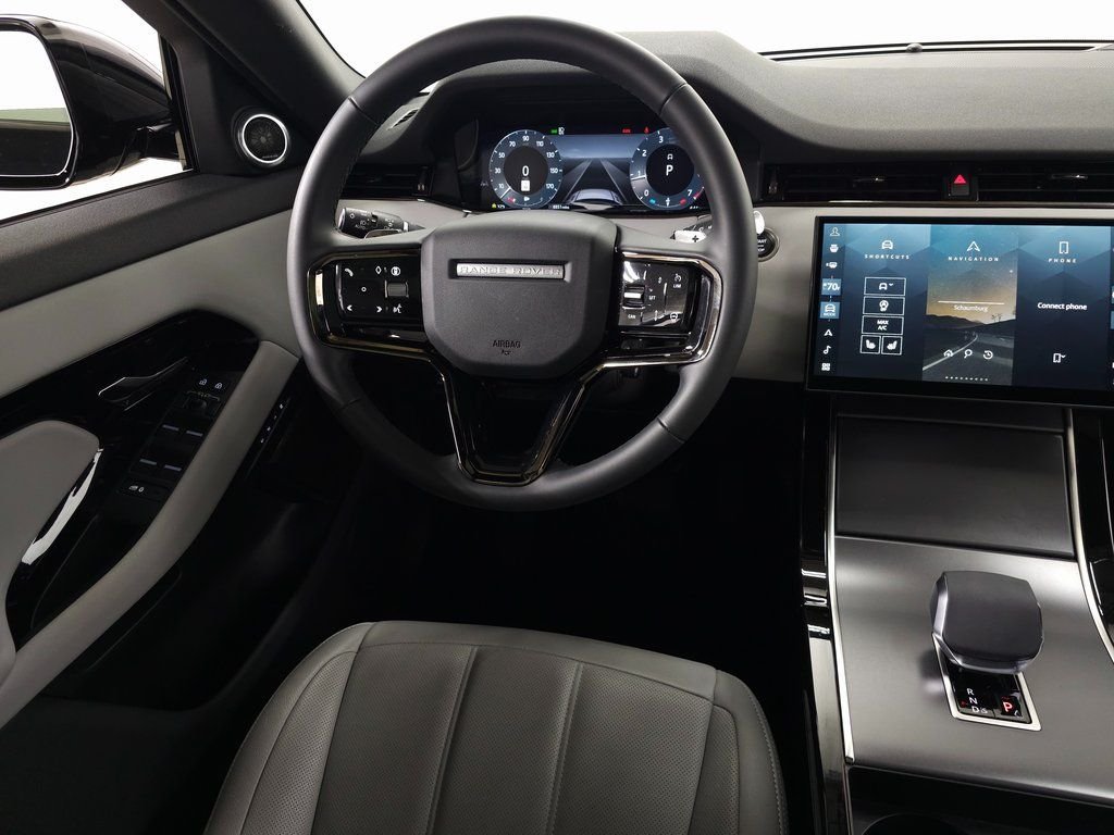 2026 Land Rover Range Rover Evoque S - Photo 22