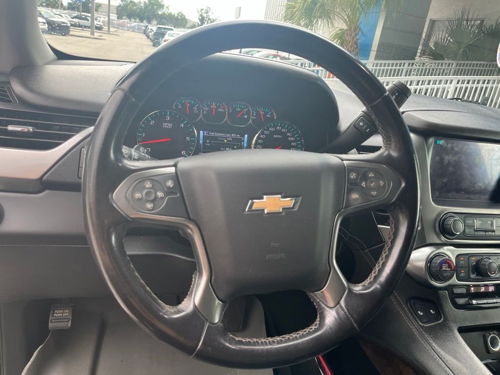 Used 2018 Black Chevrolet LT image 8
