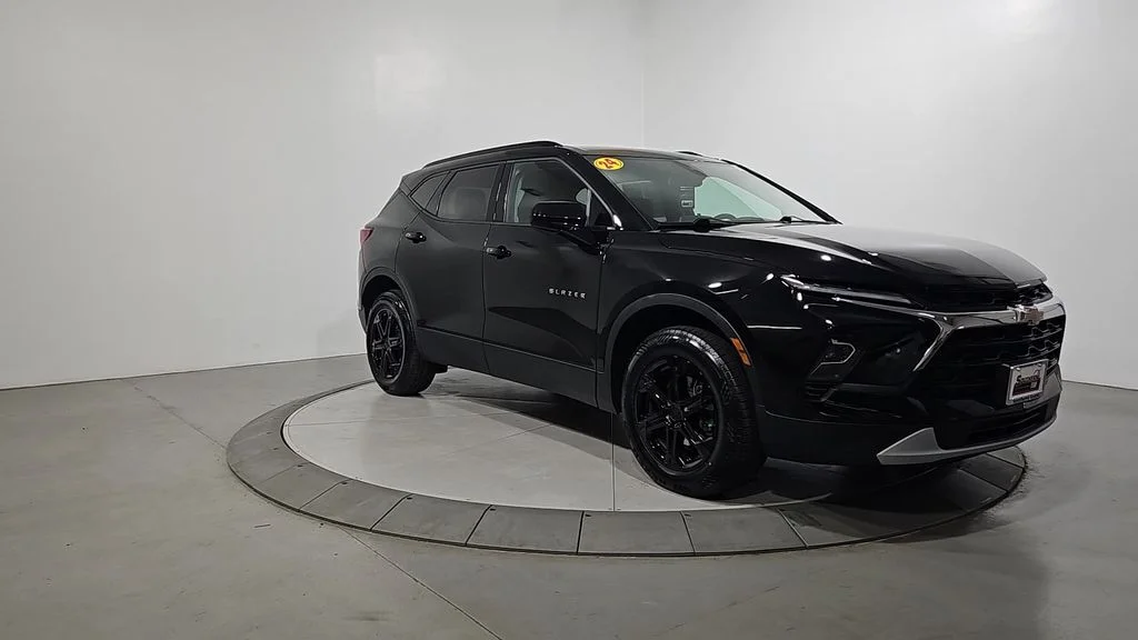 2024 Chevrolet Blazer 2LT - Photo 8