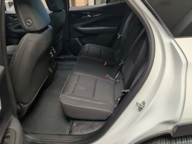2025 Chevrolet Blazer EV LT - Photo 12