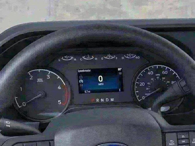 2026 Ford F-250 Super Duty XL - Photo 7