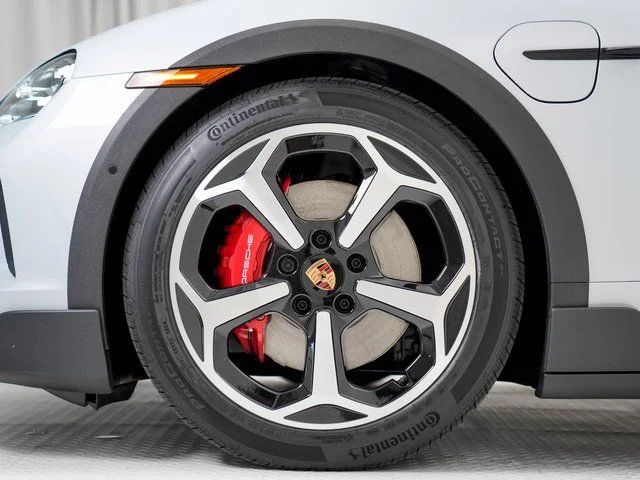 Used 2025 Gray Porsche 4S image 34