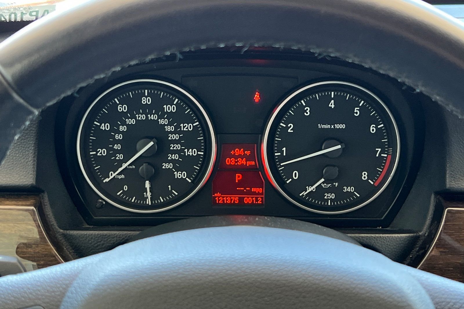 Used 2012 Crimson Red BMW 328i image 22
