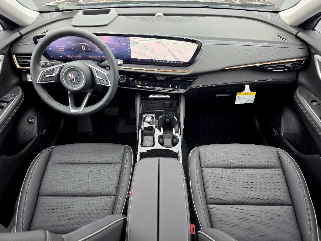 2026 Buick Envision Avenir - Photo 28