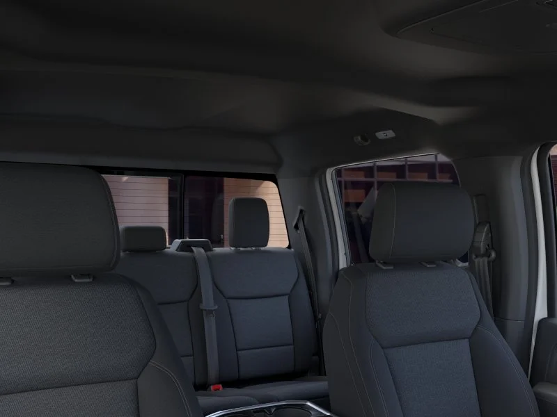 New 2026 Oxford White Ford XLT image 54