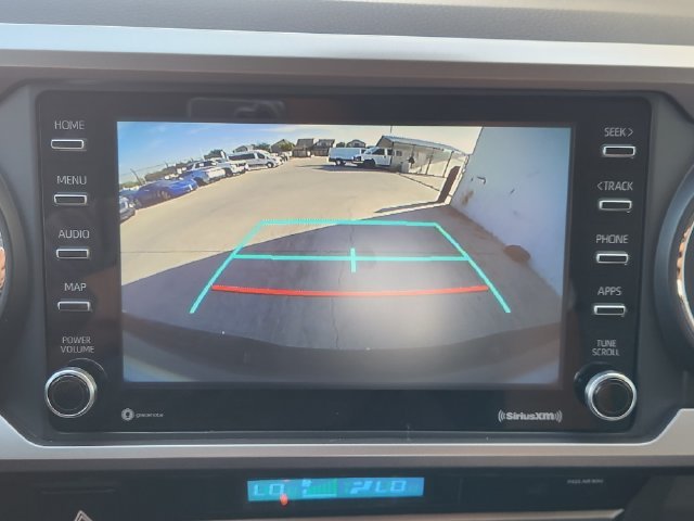 Used 2022 Silver Toyota SR5 image 6
