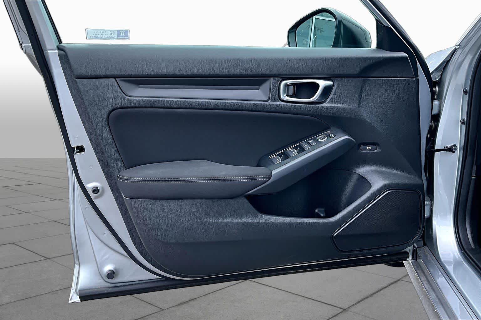 2026 Honda Civic Sport - Photo 22