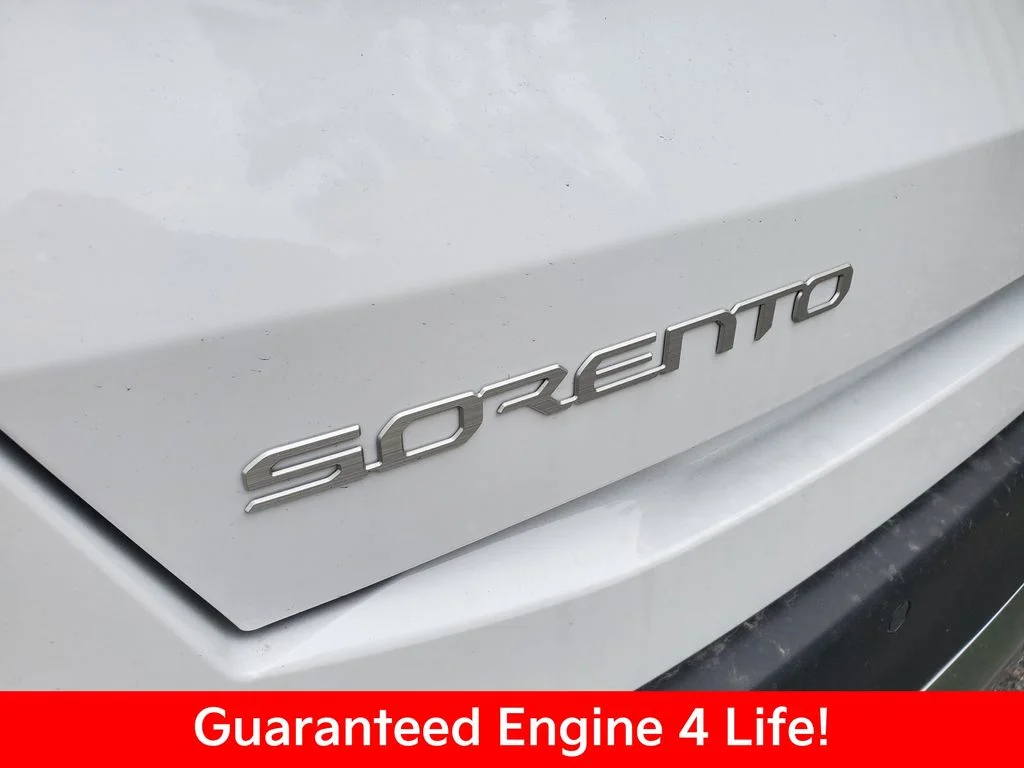 New 2026 Glacial White Pearl Kia S image 37