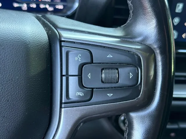 Used 2024 Black Chevrolet ZR2 image 25
