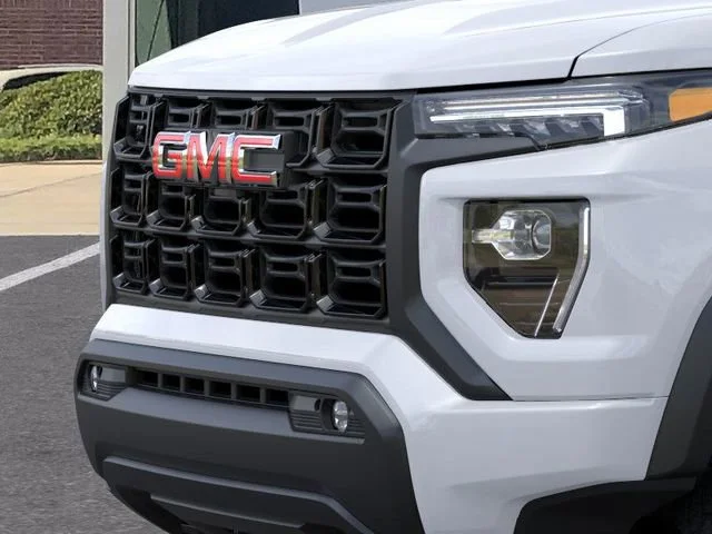 New 2026 Summit White GMC Elevation image 13