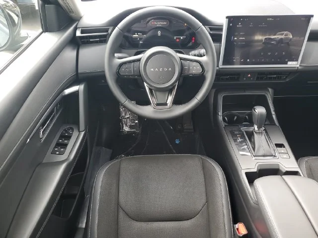 New 2026 Polymetal Gray Metallic Mazda 2.5 S Preferred AWD image 3