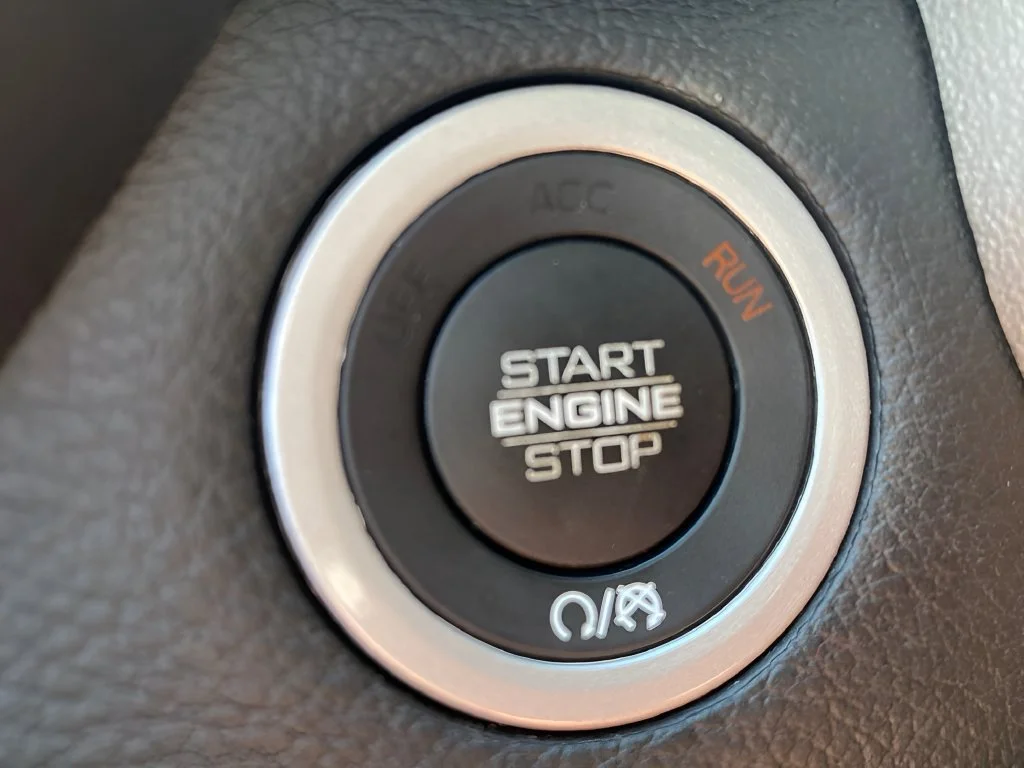 Used 2022  Ram Laramie image 24