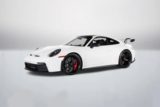2023 Porsche 911 GT3