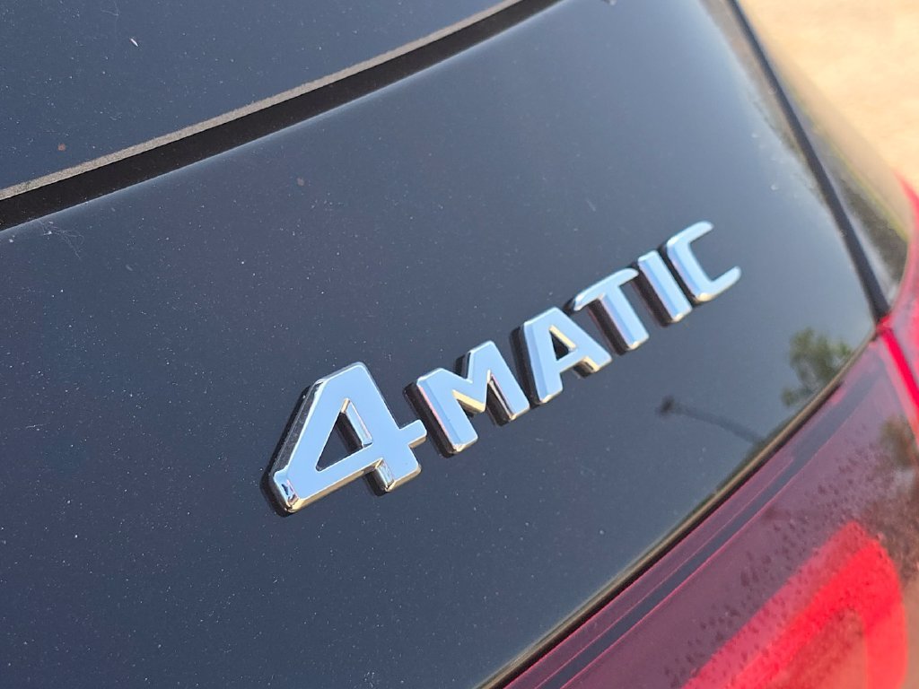 New 2026 Black Mercedes-Benz GLE 350 image 44