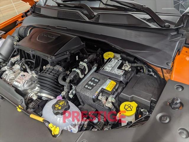New 2026 Joose (DISC) Jeep Limited image 29