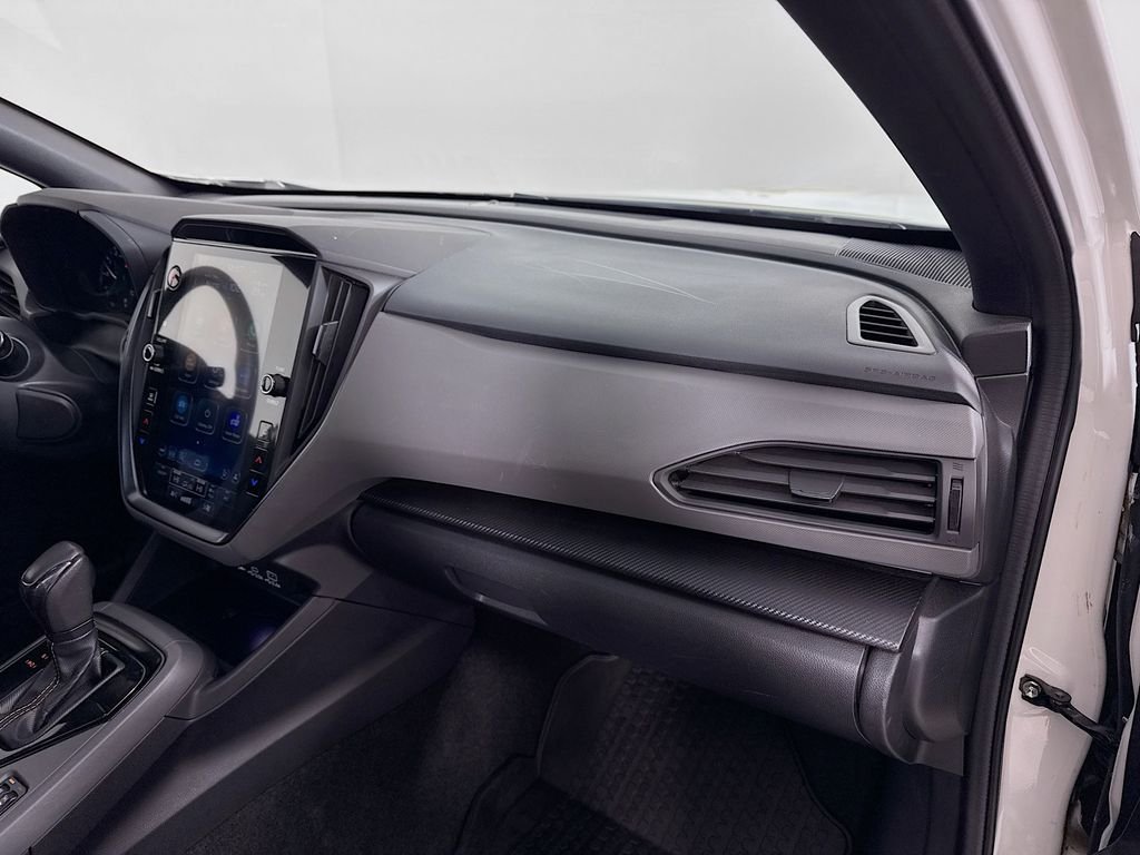 Used 2024 White Subaru Wilderness image 27