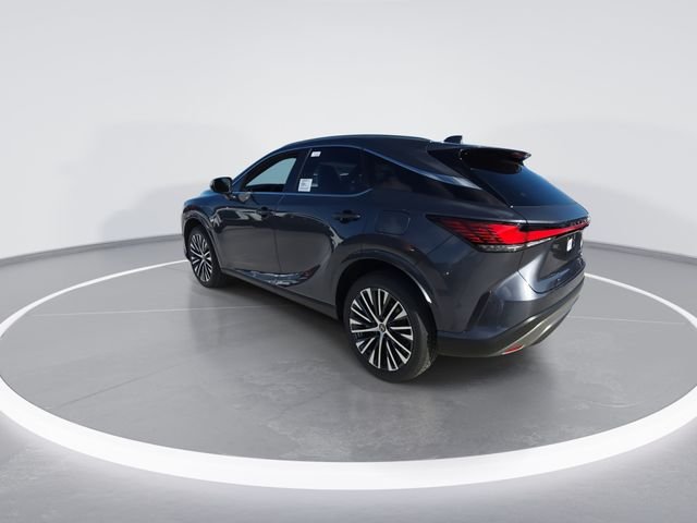 New 2026 Cloudburst Gray Lexus PREMIUM PLUS image 6
