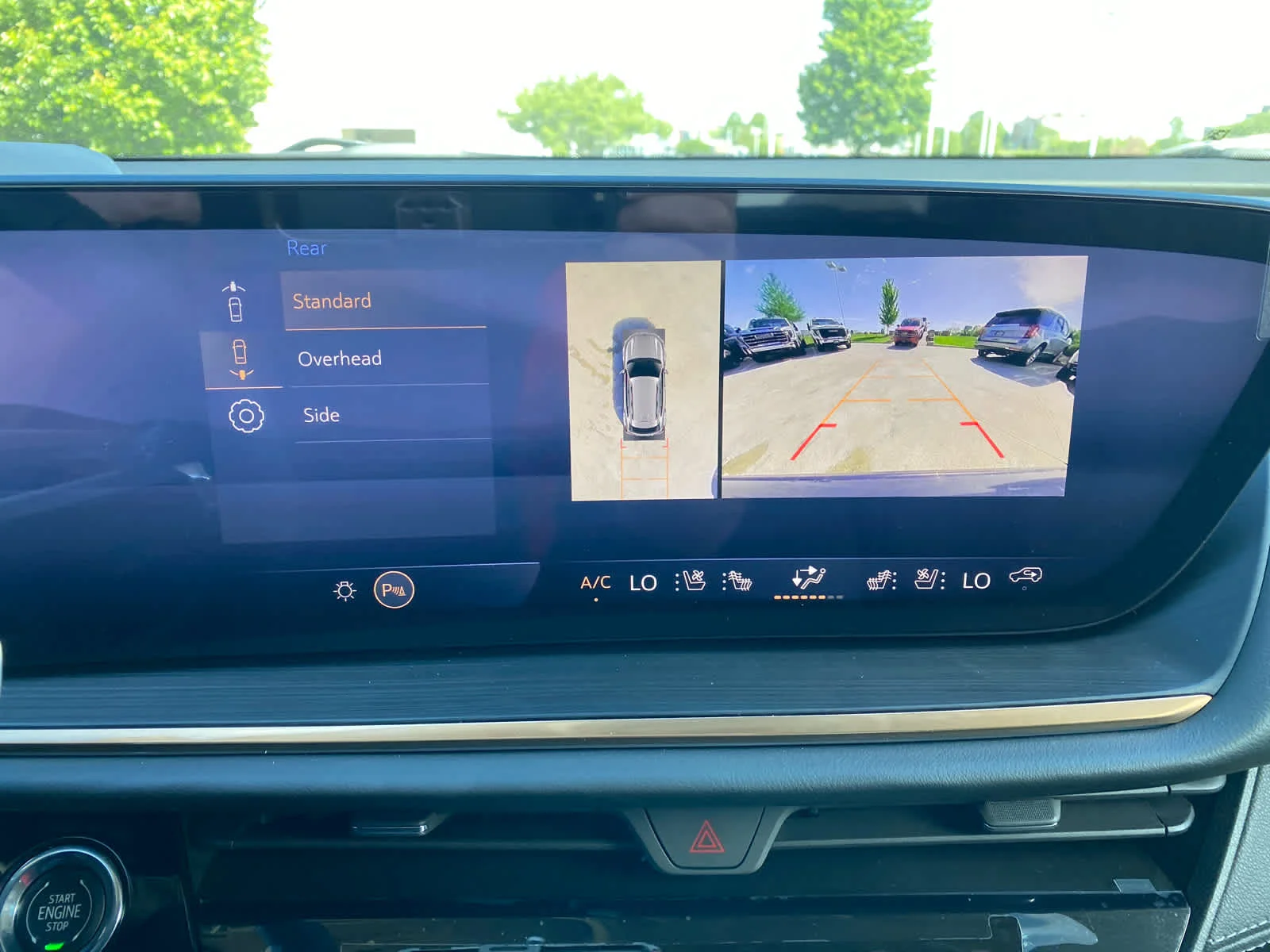 New 2026 Midnight Opal Buick Avenir image 14