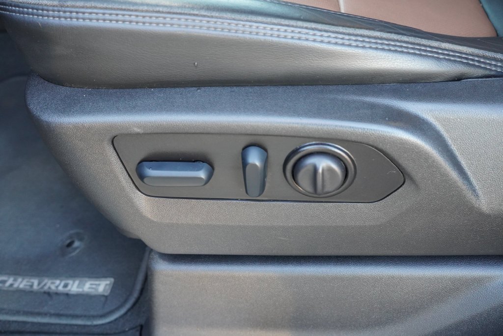 2022 Chevrolet Silverado 2500HD High Country - Photo 26