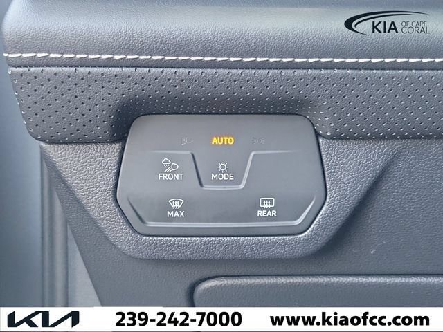 2026 Volkswagen Atlas SE w/Tech - Photo 24