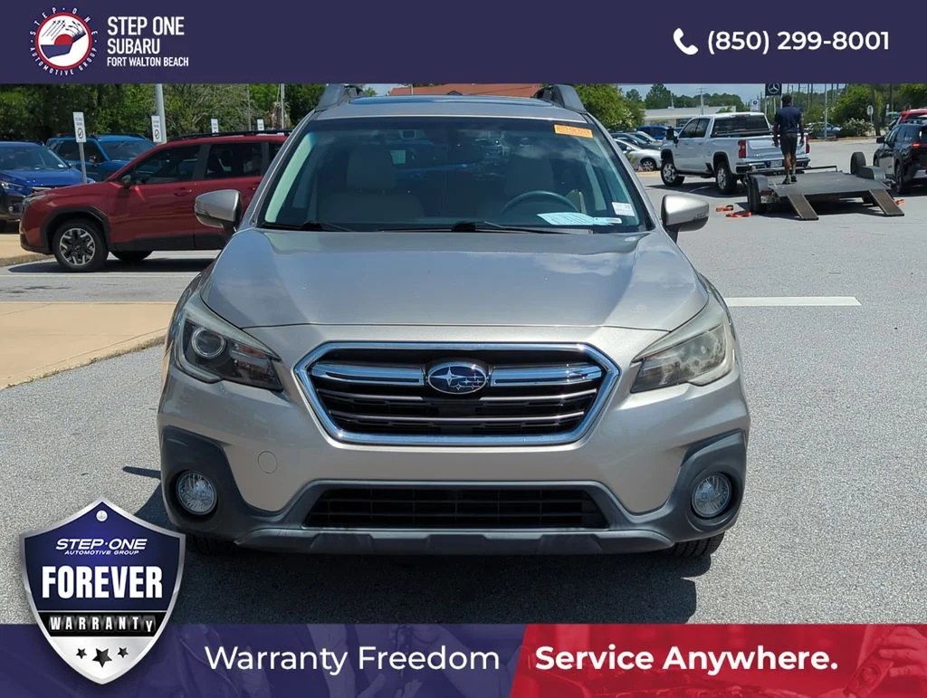 Used 2018 Gray Subaru 2.5i image 10