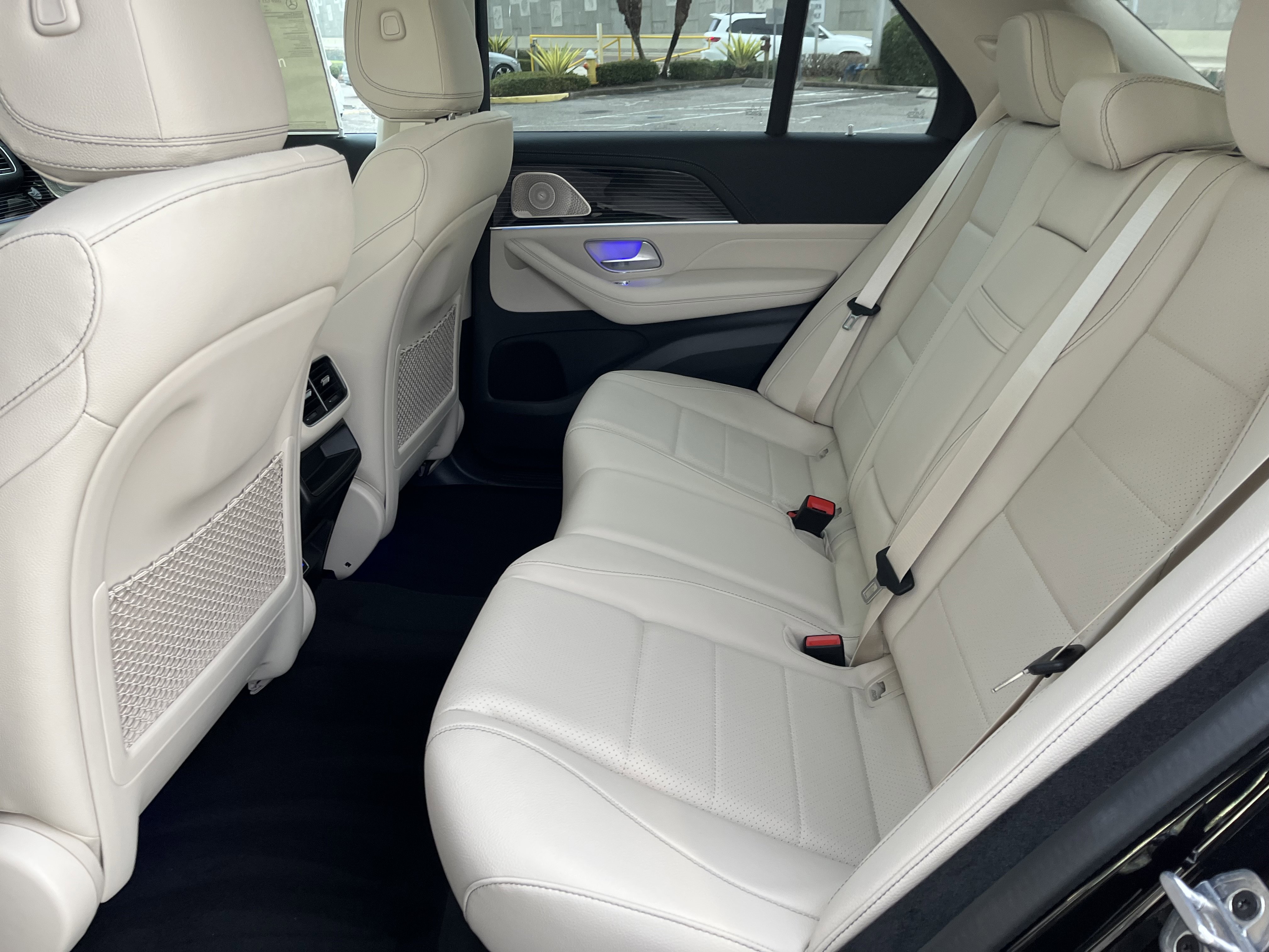 New 2026 OBSIDIAN BLACK Mercedes-Benz GLE 450 image 16