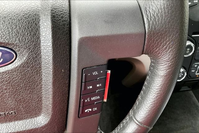 Used 2013 Gray Ford XLT image 18