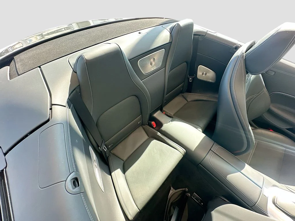 2025 Mercedes-Benz SL Mercedes-AMG - Photo 26