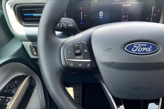2025 Ford Maverick XLT - Photo 21