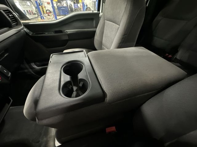 Used 2025 White Ford XL image 28