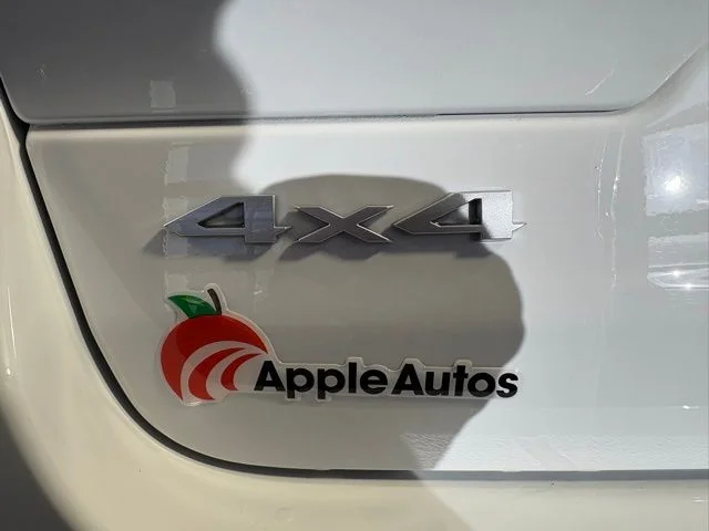New 2026 White Jeep Limited image 10