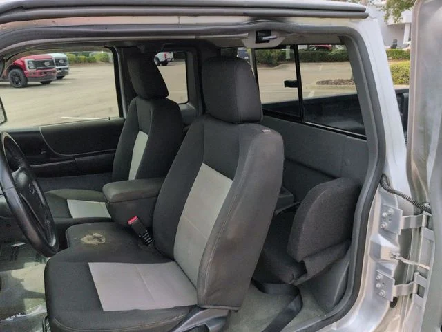 Used 2011 2011 FORD RANGER XLT Ford XLT image 15